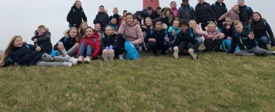 Primary school De Dijk | Walk for Water