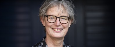 Dieneke van der Wijk