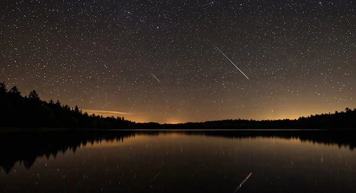 Beste plekken en tips om de Geminiden te bekijken - image 1