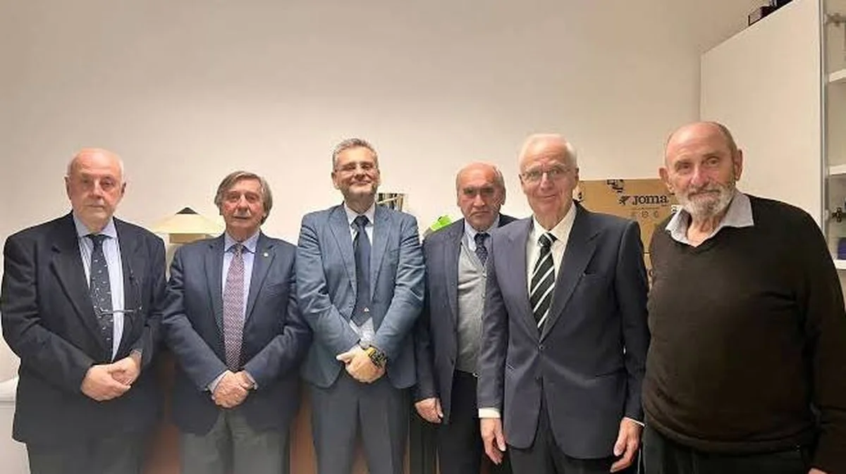 50 jaar na hun afstuderen: hoe deze ingenieurs de bouwsector vormden