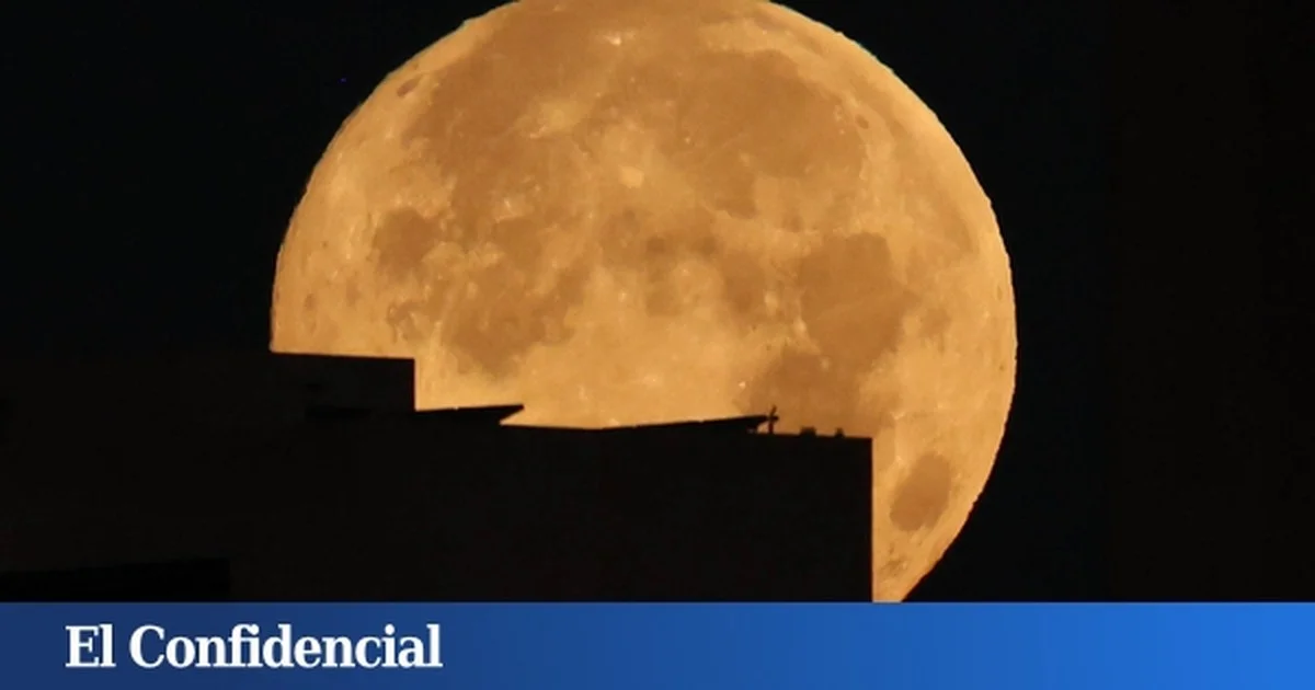 Wat je in januari 2026 absoluut moet zien aan de nachthemel