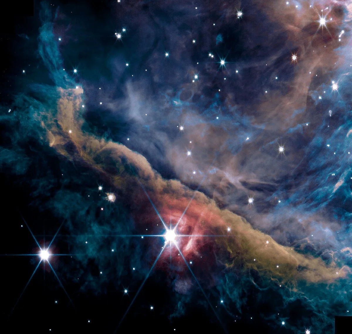 Zeven kosmische gebeurtenissen in 2026 die je niet mag missen (de zesde is zeldzaam) - image 2