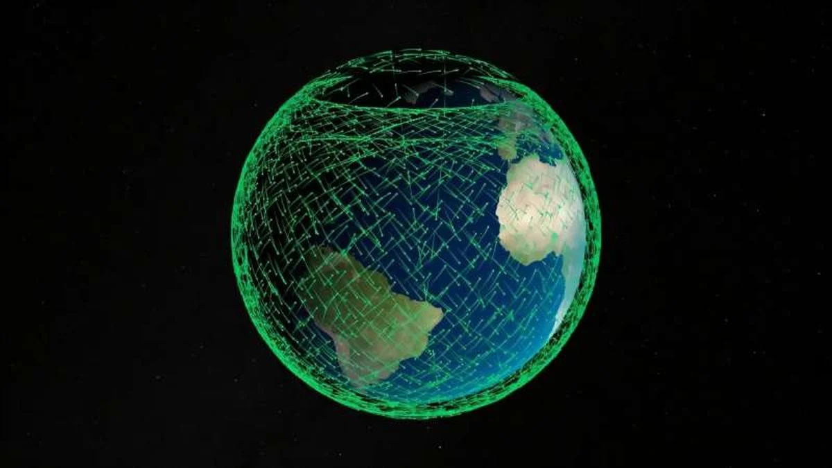 De dreigende botsing in de ruimte: de kritieke 72 uur die niemand ziet aankomen