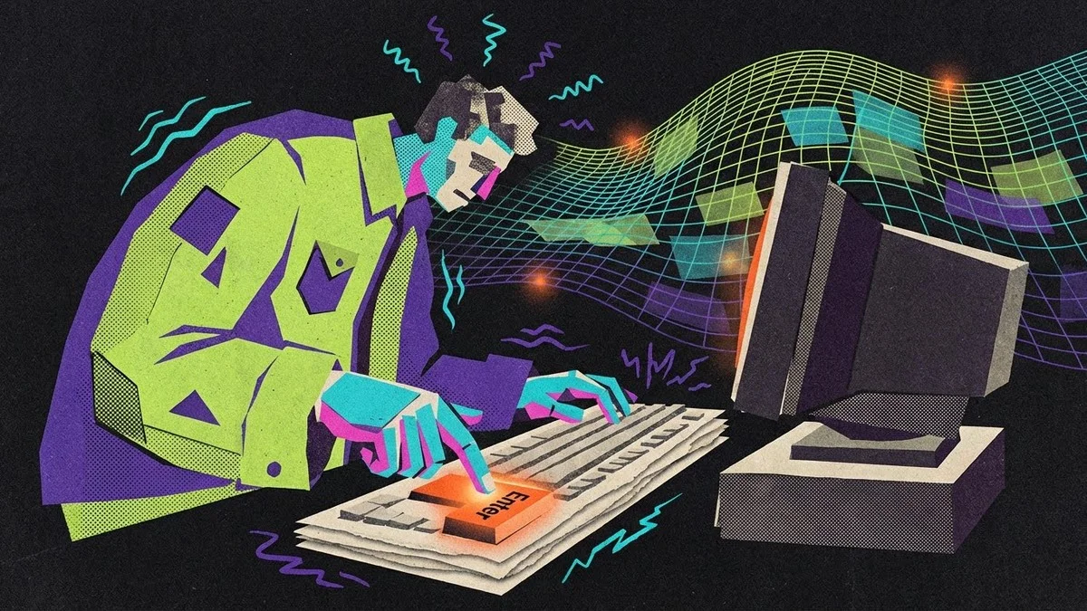 Waarom slimme mensen jarenlang iets verkeerds leerden over snelheid en kunstmatige intelligentie