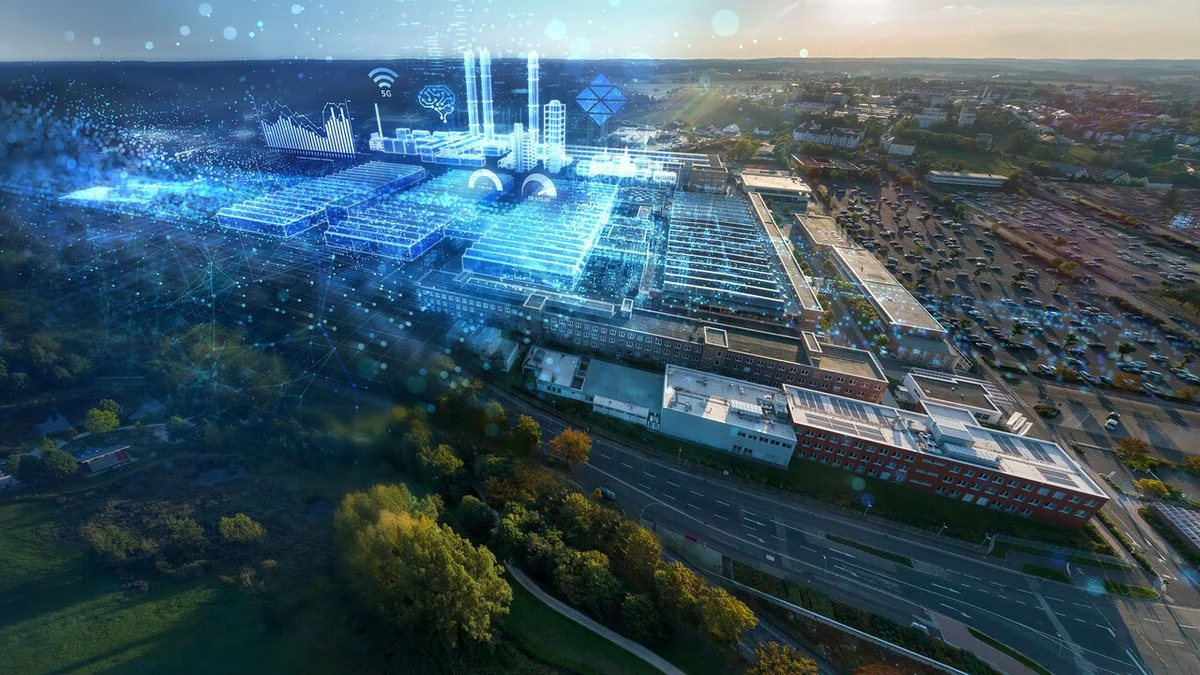 Waarom de fabriek van de toekomst nu al ontworpen wordt: Siemens en Nvidia's verrassende digitale tweeling