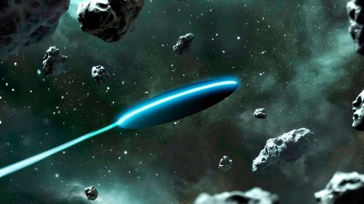 Wat we weten over de interstellaire komeet 3I/ATLAS - image 2