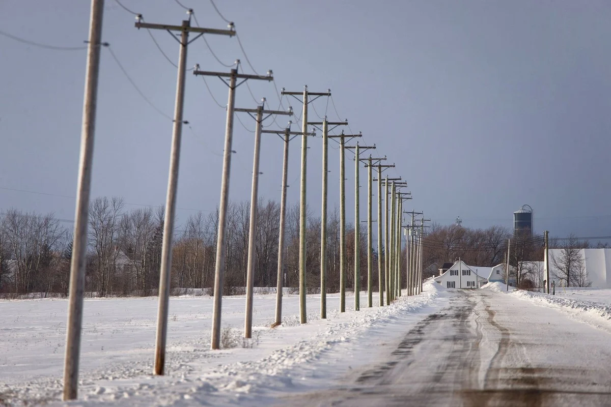 Deze regio verwarmt drie keer sneller dan de rest van de wereld: wat dit betekent voor uw winter