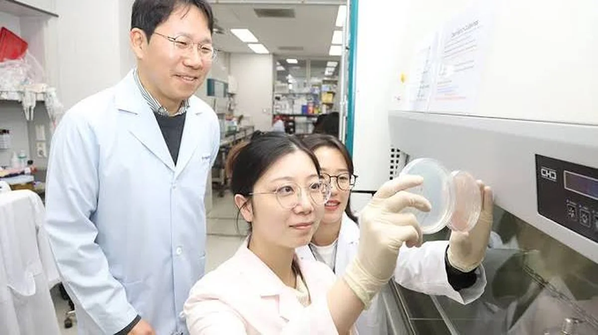 Microben uit Jeju: nieuwe sleutel tot afbraak van plastic