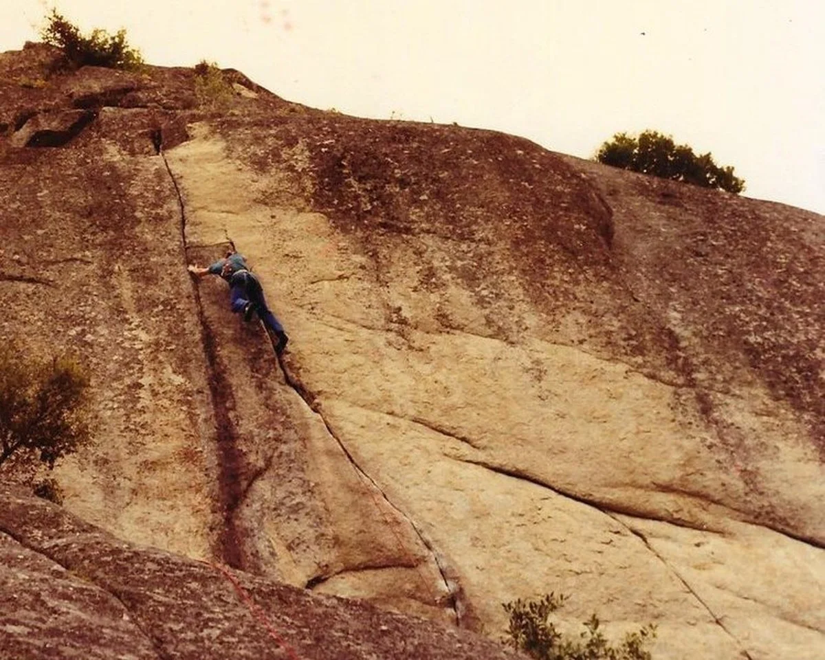 Waarom slimme mensen die steenblokken in de bergskippen - image 2