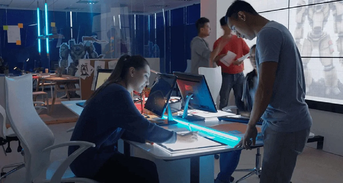 Het is geen collega meer: waarom 40% van je werk nu door AI wordt gedaan (en wat je moet weten) - image 1