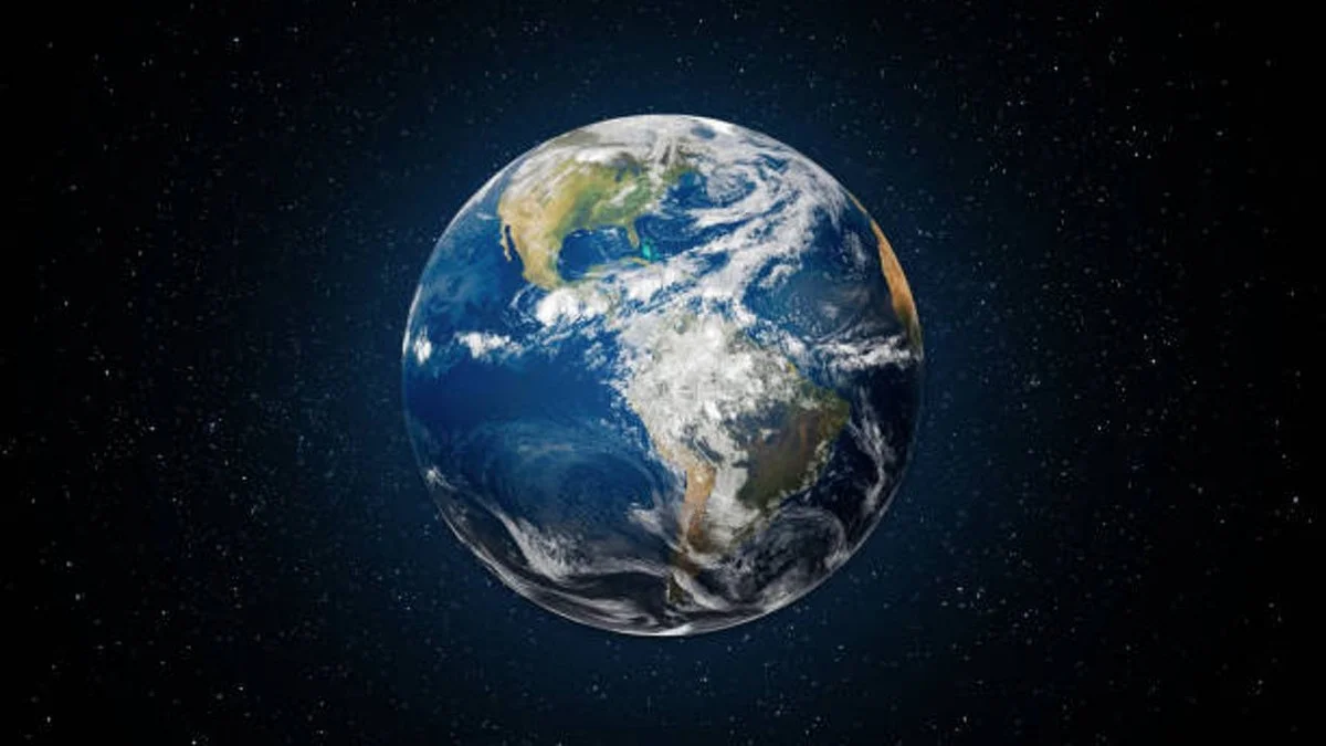 Deze verborgen maaninvloed vertraagt onze dagelijkse 24 uur langzaam