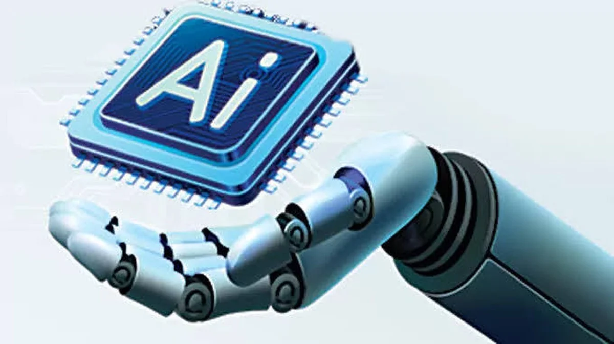 De verborgen kant van AI: waarom het meer is dan alleen een slimme tool