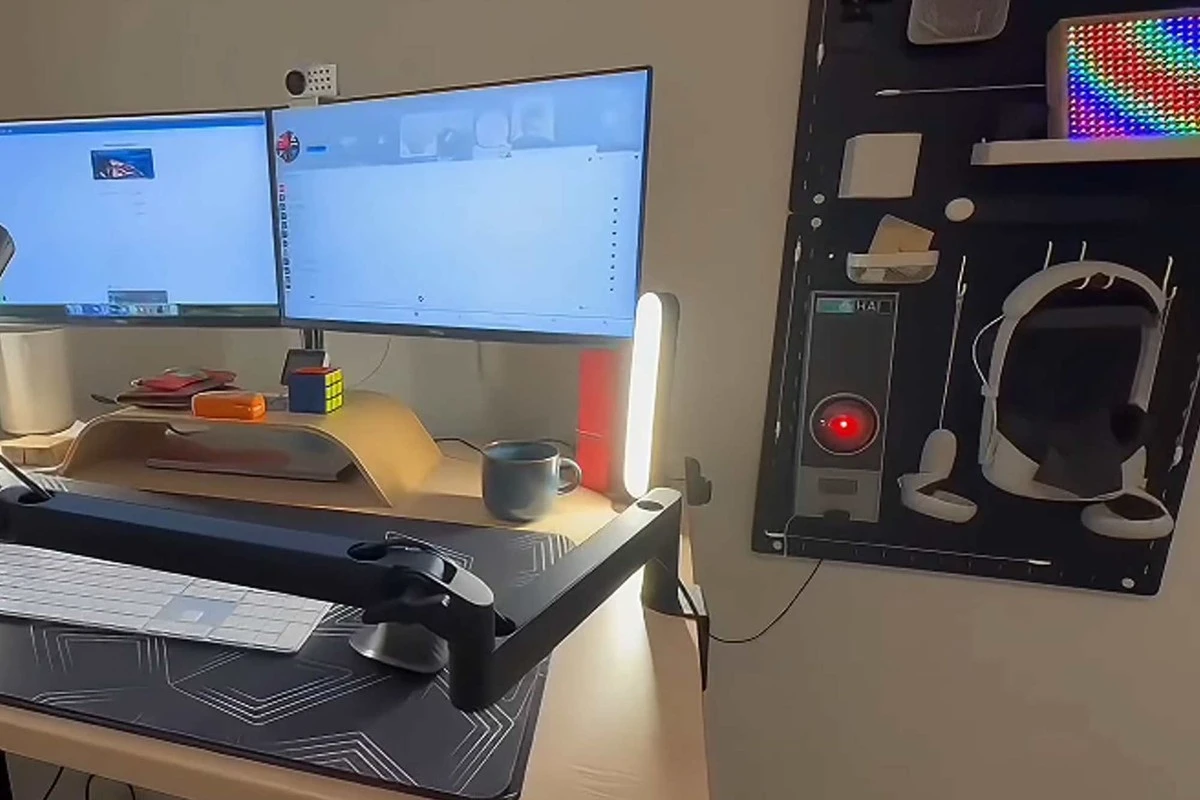 Waarom slimme techneuten hun Mac mini in de woonkamer zetten voor deze nieuwe ai-agent - image 1