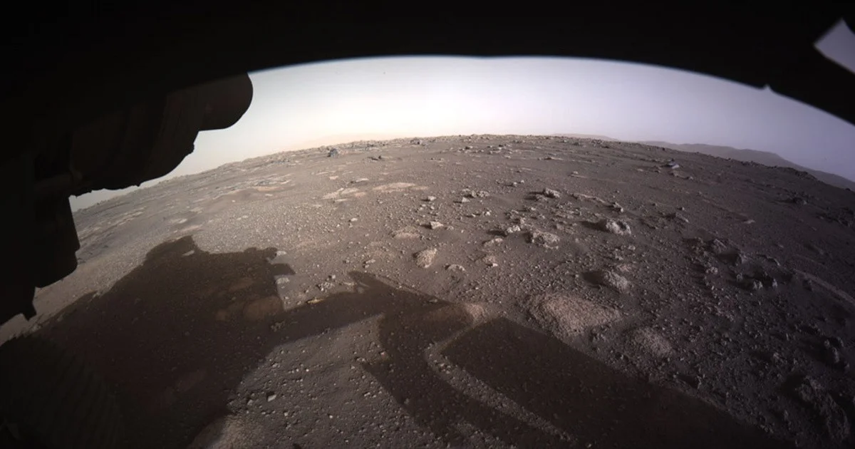 Waarom de tijd écht anders tikt op Mars (en wat dit betekent voor je volgende vakantie)