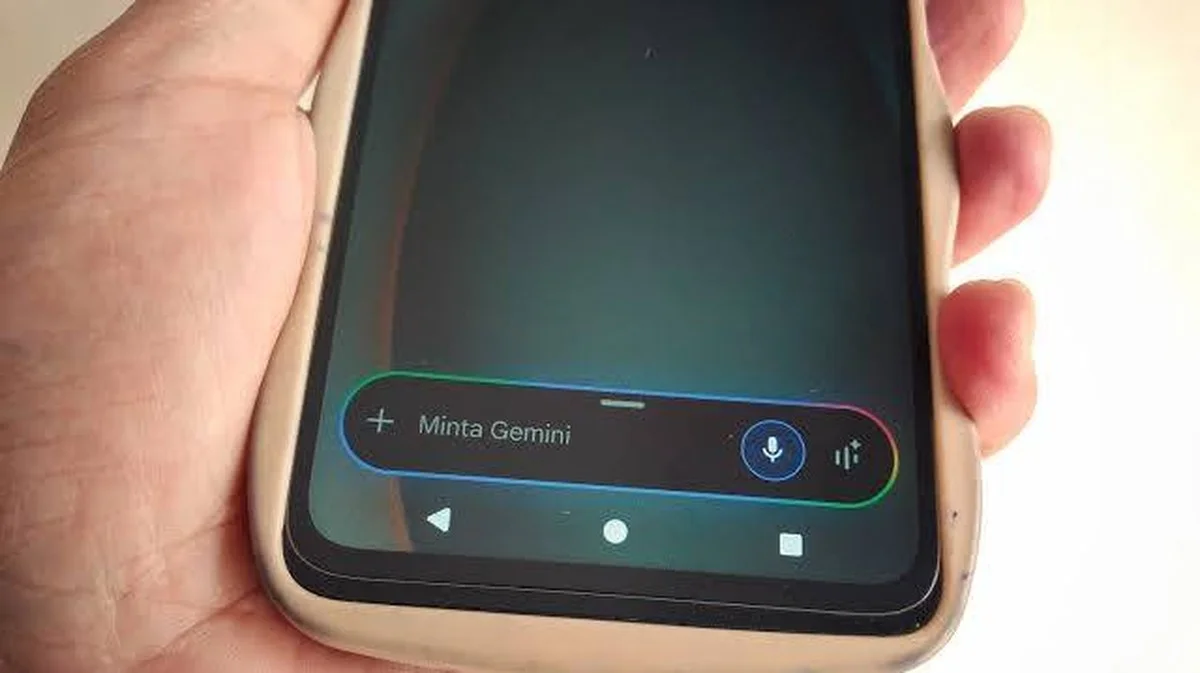 Waarom je Google Gemini Live nu eindelijk écht kunt onderbreken zonder haperen