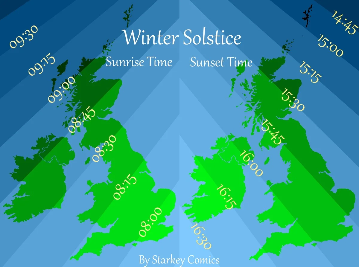 dedaglengtenade-extra-2.webp De daglengte na de kortste dag: wanneer merk je écht dat het weer lichter wordt? - image 2