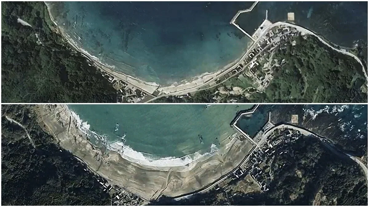 De verschuiving van de Kuroshio-stroom: waarom Japanse wetenschappers slapeloze nachten hebben - image 2