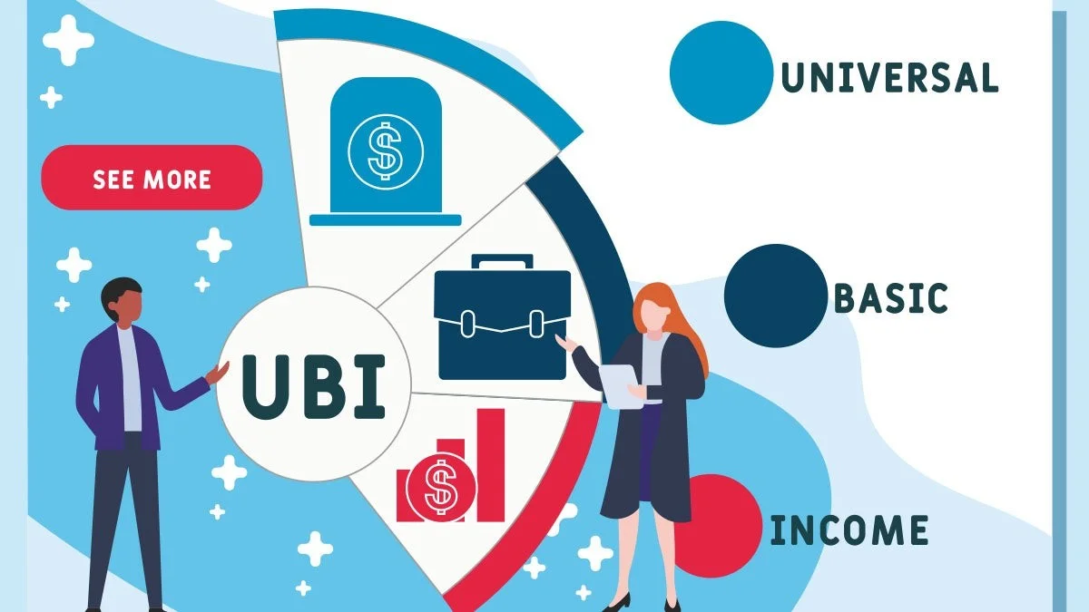 Het Ierse basisinkomensexperiment leverde €1,40 op voor elke geïnvesteerde euro - image 1