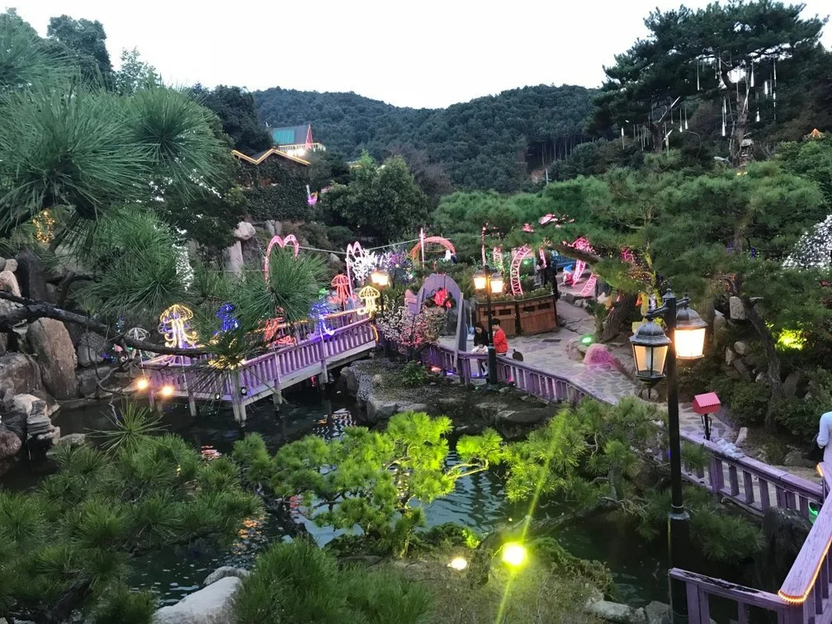 De verborgen reden waarom je de geur van kruiden uit Pochoen moet proberen - image 2