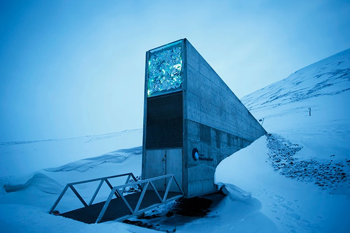 Waarom wetenschappers een 35 meter lange ijsbunker in Antarctica bouwen voor iets dat 