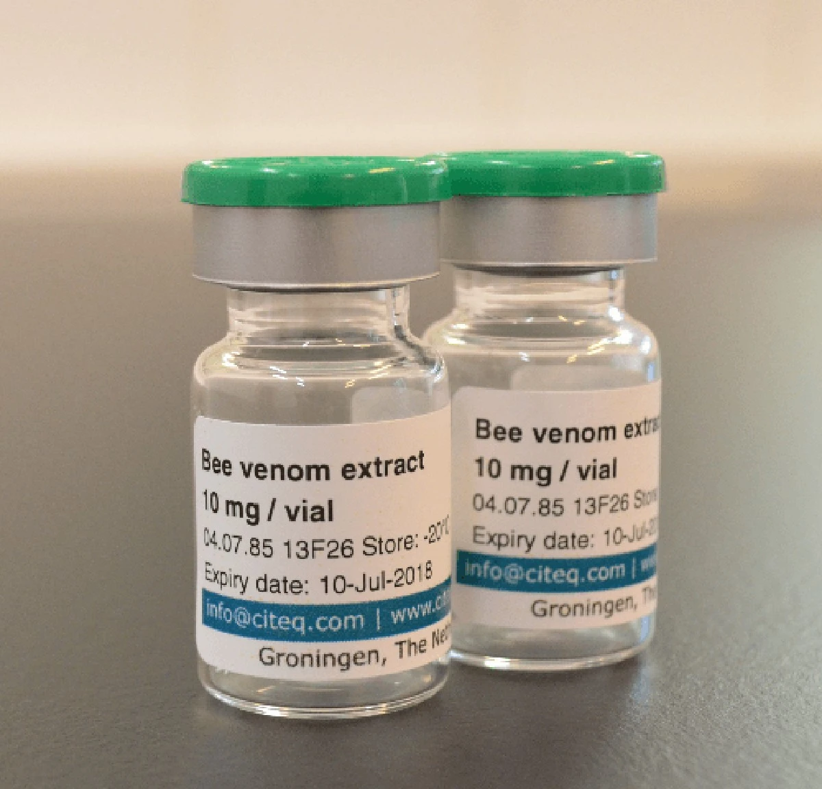 Waarom imkerijen nu spaarzame honingruil verruilen voor dit 