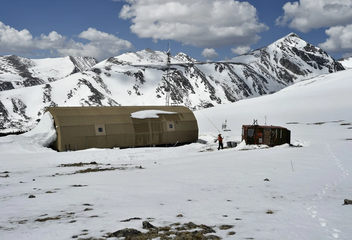 Waarom de organische koolstof in bergwolken de afgelopen tien jaar verdubbelde - image 1