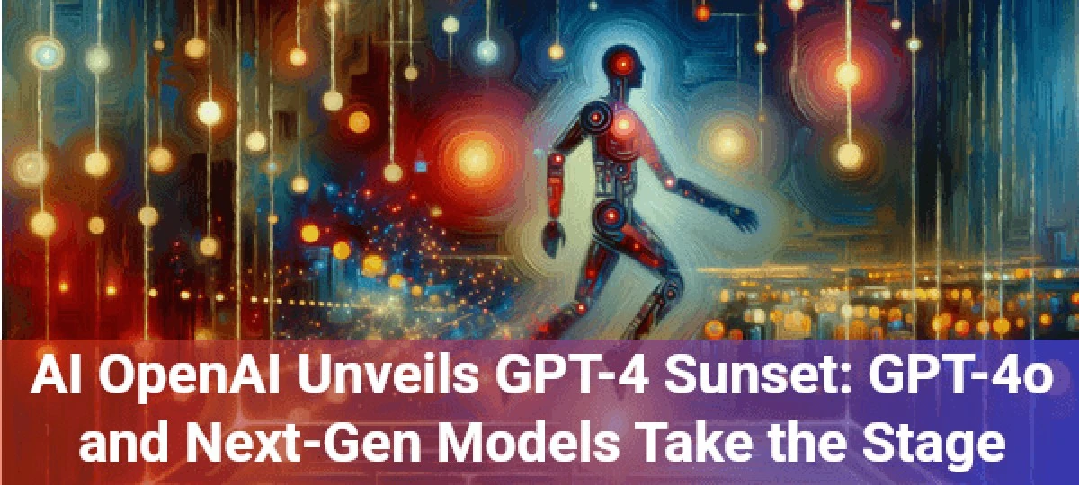 Waarom je straks geen toegang meer hebt tot je favoriete ChatGPT-model - image 1