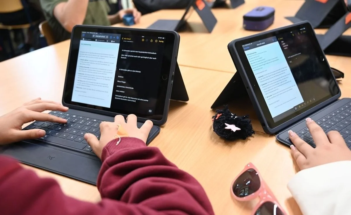 Deze Duitse chatbot is de nieuwe AI-assistent voor scholieren: zo werkt ‘Telli’