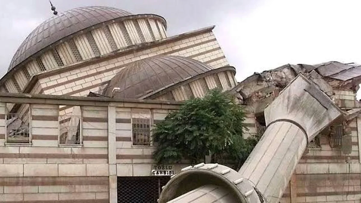 Waarom experts nu plots waarschuwen voor de catastrofe die onder Istanbul borrelt