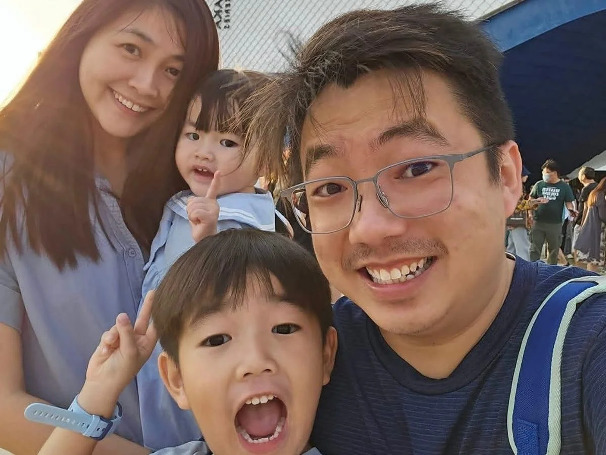 De 39-jarige accountant leerde over 'vibe coding': hoe hij AI gebruikt om zijn baan te redden