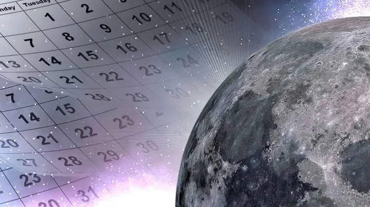 Waarom experts de maanstand in december 2025 nauwlettend in de gaten houden