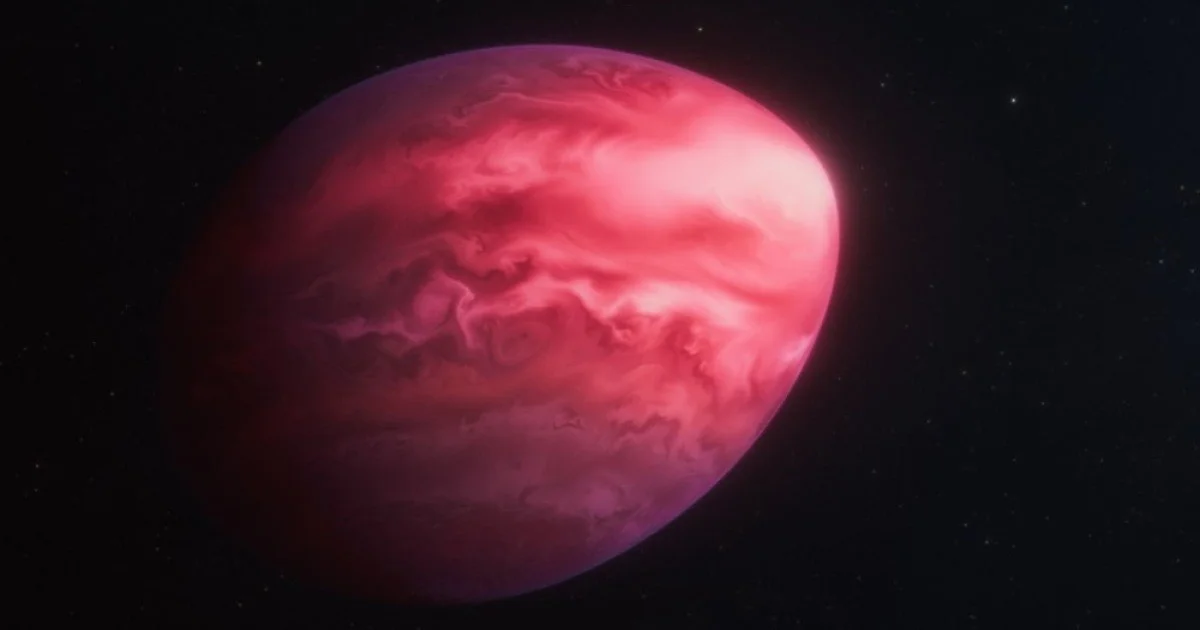 Waarom ervaren astronomen een spons op de bodem van de pot stoppen voor extremere planeten