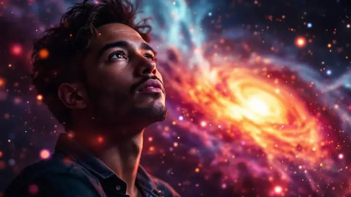 Signaal van 13 miljard jaar oud: wetenschappers ontcijferen boodschap van de vroege kosmos