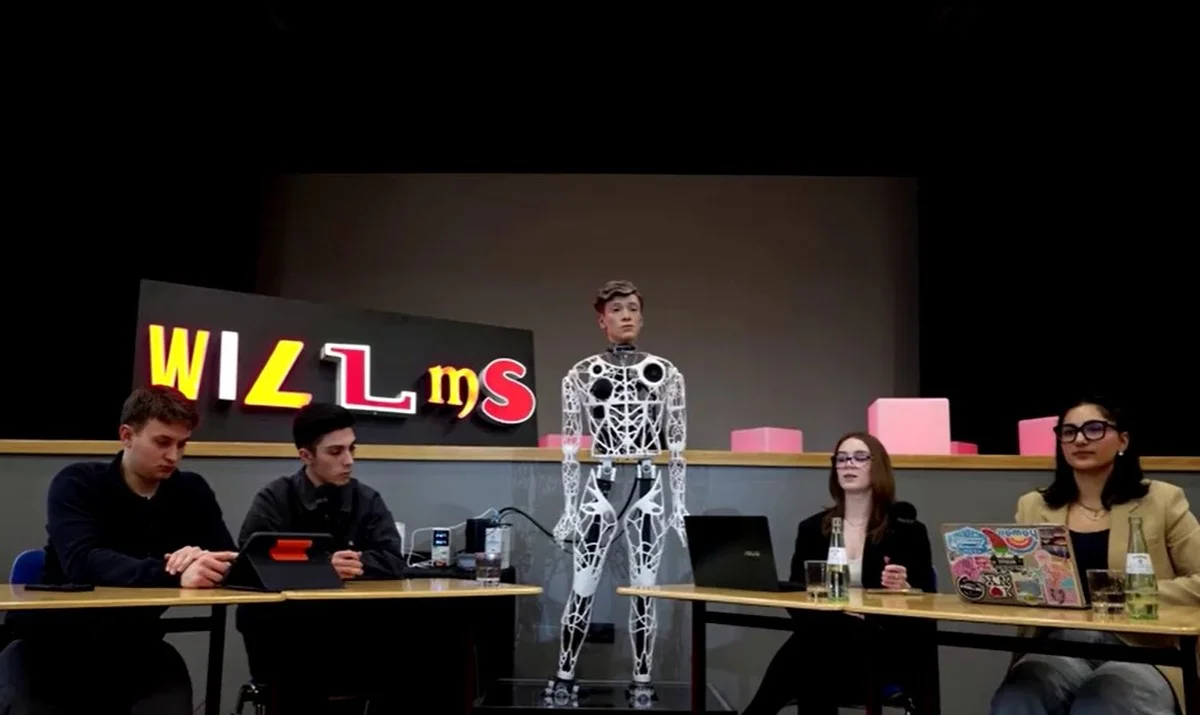 Deze Duitse chatbot is de nieuwe AI-assistent voor scholieren: zo werkt ‘Telli’ - image 1