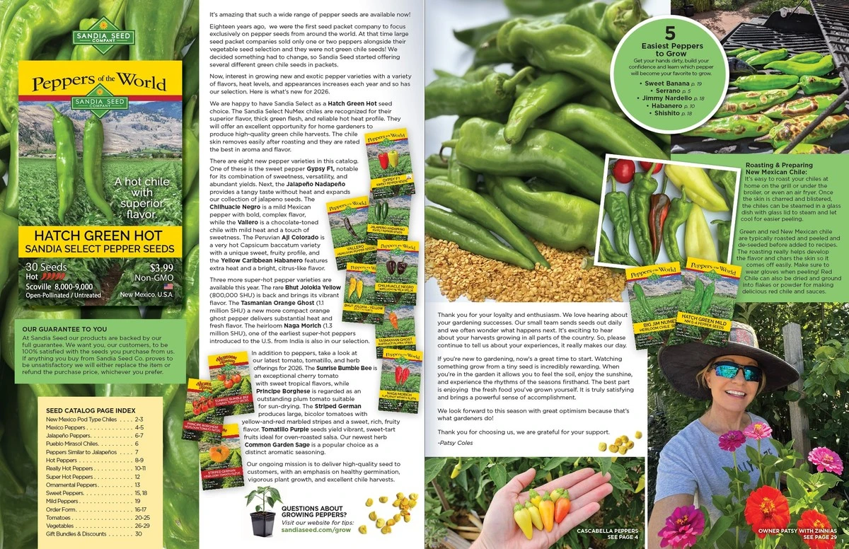 Waarom je de zaden van deze Roemeense tuin nu gratis kunt krijgen - image 2