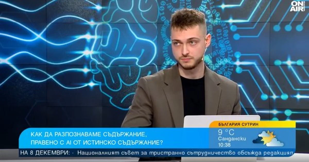 Hoe herken je AI-gegenereerde video’s