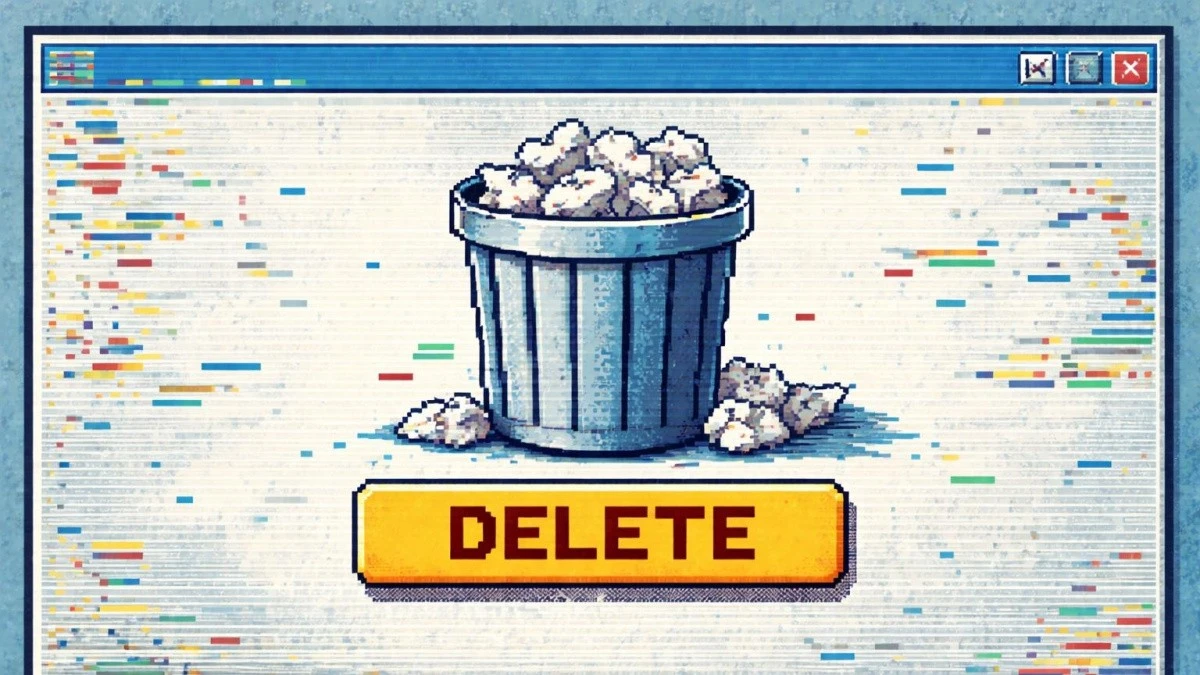 Waarom experts hun onderzoek stopten met invoeren in ChatGPT