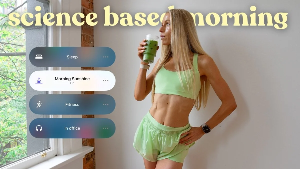 Waarom deze neurowetenschapper haar dag begint met 3 simpele stappen voor een dopamine-boost - image 1