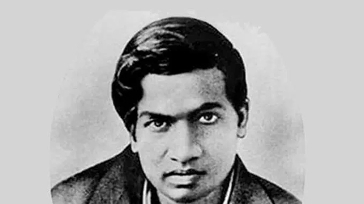 De Indiase autodidact die wiskundigen wereldwijd verbijsterde