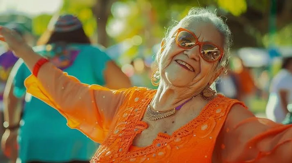 Waarom Braziliaanse honderdjarigen een schild van immuuncellen lijken te hebben dat twintigers benijden