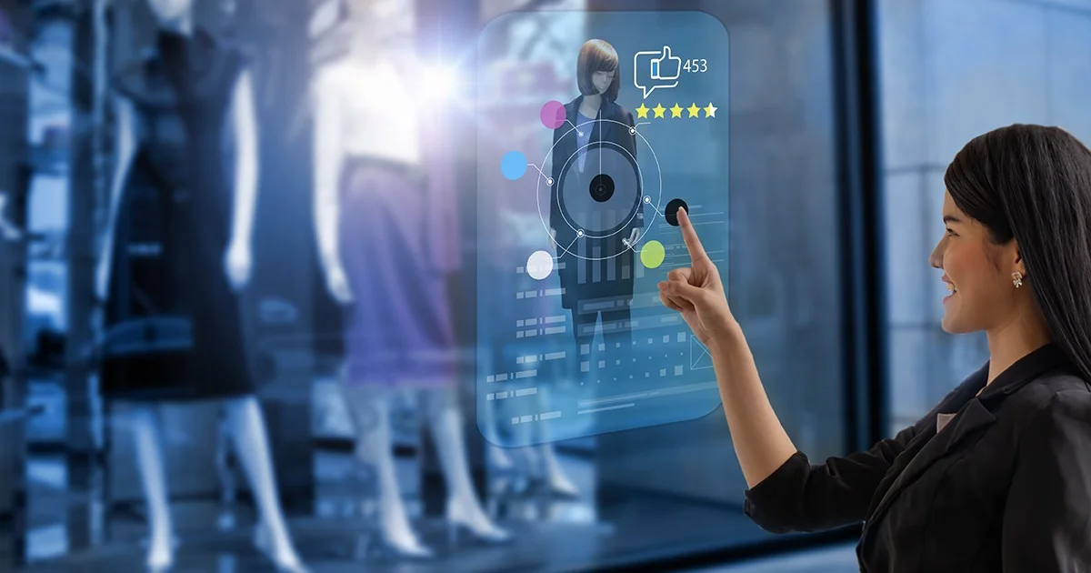 Geen toekomst voor winkeliers zonder slimme AI-trucs - image 1