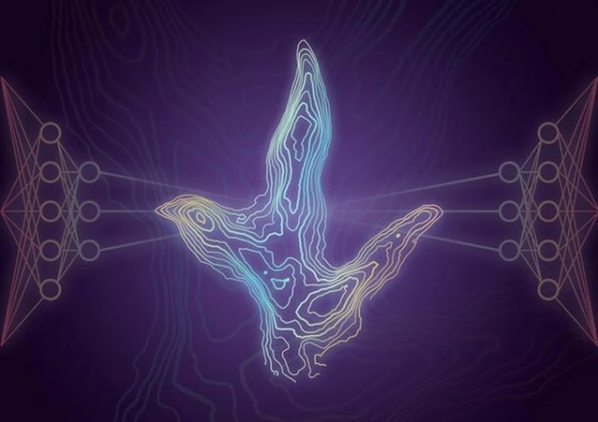 Zo herken je een dinosaurusvoetafdruk met je smartphone dankzij deze nieuwe ai-app