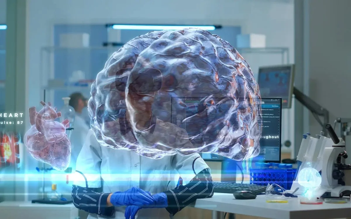 Waarom experts geloven dat schizofrenie en ADHD binnen 20 jaar fundamenteel anders behandeld worden - image 1