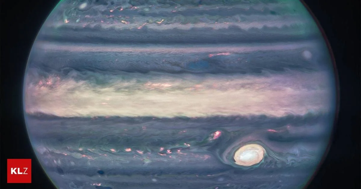 Waarom je vanaf 10 januari elke avond naar de hemel moet kijken voor dit heldere licht