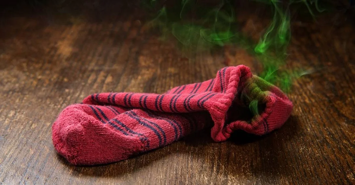 Waarom ervaren microbiologen hun sokken na één dag dragen direct weggooien