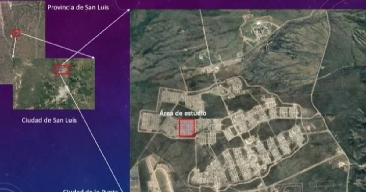 Stabiliteitsrisico's in La Punta door microbekkens en gebrekkige compactie