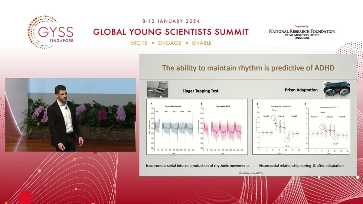 Waarom zelfverzekerde jonge wetenschappers politici en miljardairs met één vraag het zwijgen opleggen - image 1