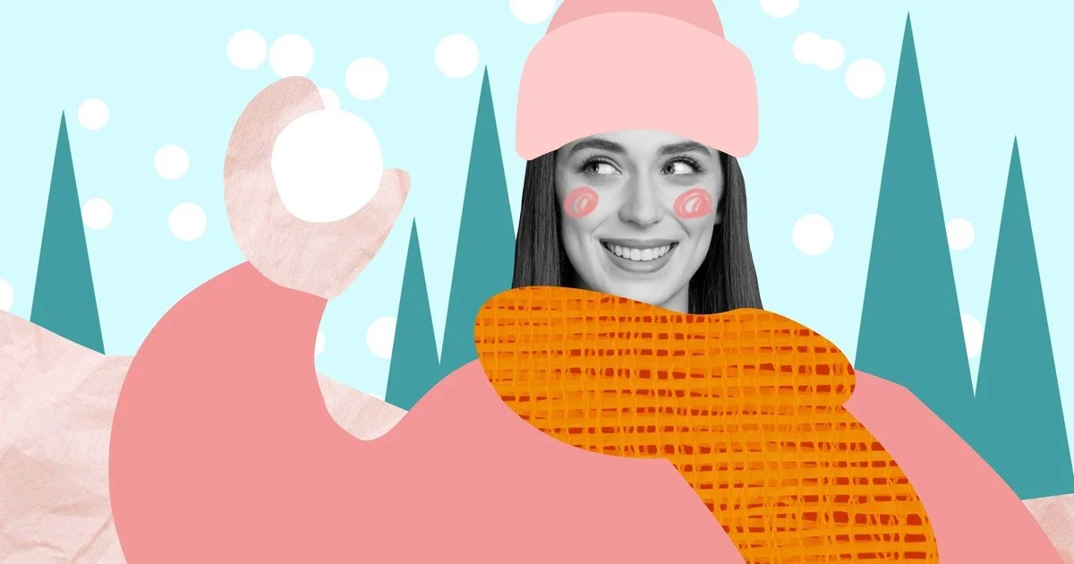 Deze ene weersituatie uit Siberië verklaart plotseling je hoofdpijn en vermoeidheid