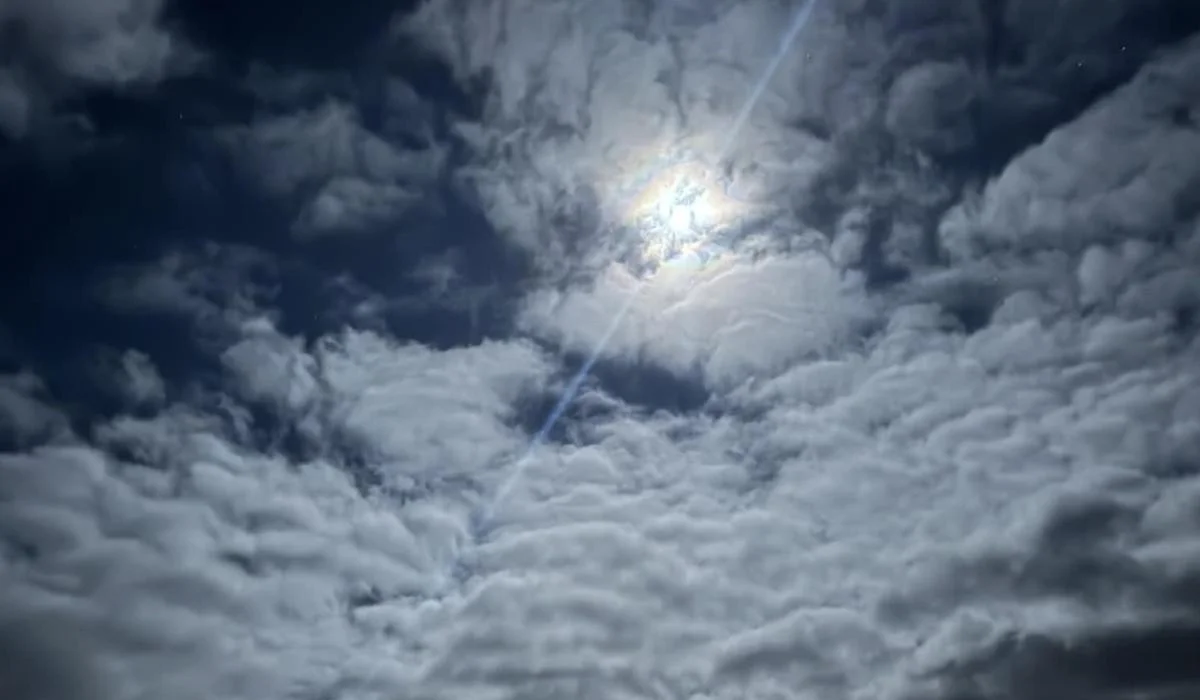 Waarom jongeren de sterrenhemel van Mayo opnieuw hebben gedefinieerd met lokale legendes