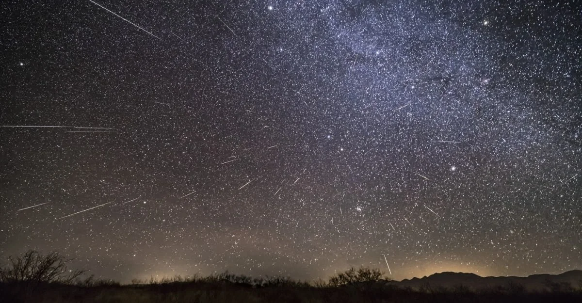 Beste plekken en tips om de Geminiden te bekijken